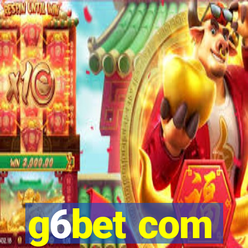 g6bet com